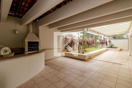 Apartamento para alugar com 86m², 2 quartos e 1 vaga Apartamento para alugar com 86m², 2 quartos e 1 vagaChurrasqueira