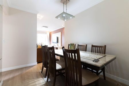 Apartamento para alugar com 86m², 2 quartos e 1 vaga Apartamento para alugar com 86m², 2 quartos e 1 vagaSala