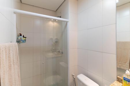 Apartamento para alugar com 86m², 2 quartos e 1 vaga Apartamento para alugar com 86m², 2 quartos e 1 vagaBanheiro Social