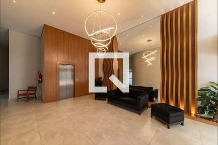 Apartamento para alugar com 86m², 2 quartos e 1 vaga Apartamento para alugar com 86m², 2 quartos e 1 vagaHall de Entrada