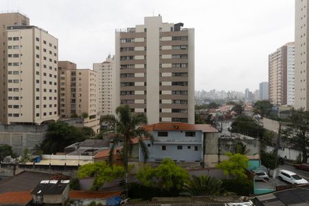 Apartamento para alugar com 86m², 2 quartos e 1 vaga Apartamento para alugar com 86m², 2 quartos e 1 vagaVista da Lavanderia
