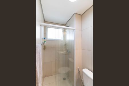 Apartamento para alugar com 86m², 2 quartos e 1 vaga Apartamento para alugar com 86m², 2 quartos e 1 vagaBanheiro da Suíte