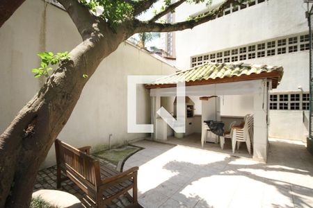 Apartamento para alugar com 86m², 2 quartos e 1 vaga Apartamento para alugar com 86m², 2 quartos e 1 vagaChurrasqueira