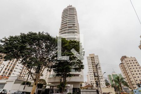 Apartamento para alugar com 86m², 2 quartos e 1 vaga Apartamento para alugar com 86m², 2 quartos e 1 vagaFachada