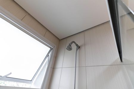 Apartamento para alugar com 86m², 2 quartos e 1 vaga Apartamento para alugar com 86m², 2 quartos e 1 vagaBanheiro da Suíte