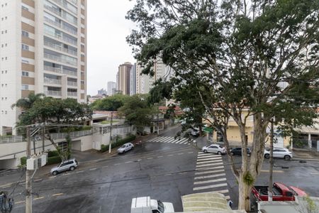 Apartamento para alugar com 86m², 2 quartos e 1 vaga Apartamento para alugar com 86m², 2 quartos e 1 vagaVista da Varanda da Sala