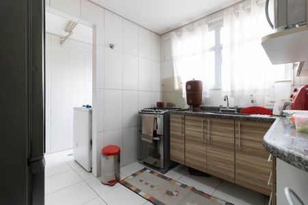 Apartamento para alugar com 86m², 2 quartos e 1 vaga Apartamento para alugar com 86m², 2 quartos e 1 vagaCozinha