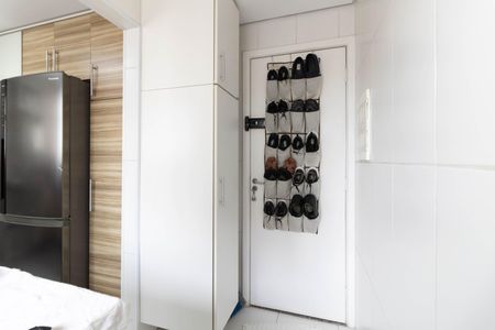 Apartamento para alugar com 86m², 2 quartos e 1 vaga Apartamento para alugar com 86m², 2 quartos e 1 vagaLavanderia