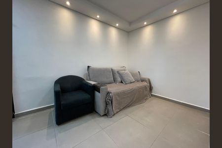 Sala de casa para alugar com 2 quartos, 40m² em Instituto de Previdencia, São Paulo