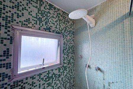 Apartamento para alugar com 83m², 2 quartos e 1 vaga Apartamento para alugar com 83m², 2 quartos e 1 vagaBanheiro da Suíte