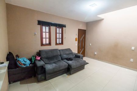 Sala de casa para alugar com 1 quarto, 100m² em Cidade Ariston Estela Azevedo, Barueri