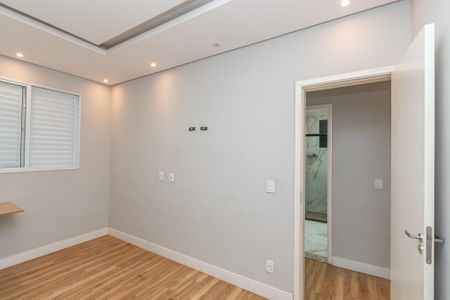 Quarto 2 de apartamento para alugar com 2 quartos, 50m² em Jardim Nova Hortolandia, Hortolândia