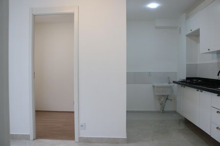 Apartamento para alugar com 35m², 2 quartos e sem vagaSala