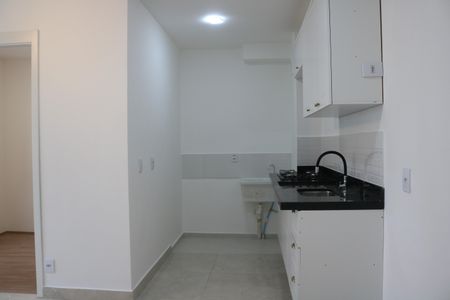 Apartamento para alugar com 35m², 2 quartos e sem vagaSala