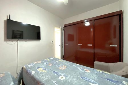 Quarto 1 de apartamento à venda com 2 quartos, 45m² em Sagrada Família, Belo Horizonte