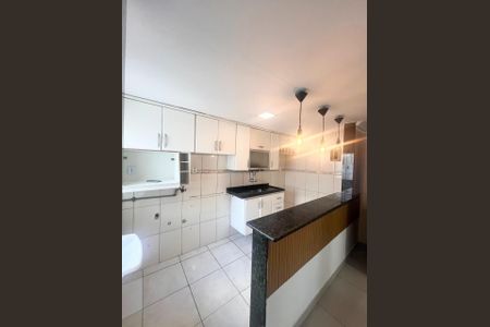 Foto 03 de apartamento à venda com 1 quarto, 35m² em Recreio dos Bandeirantes, Rio de Janeiro