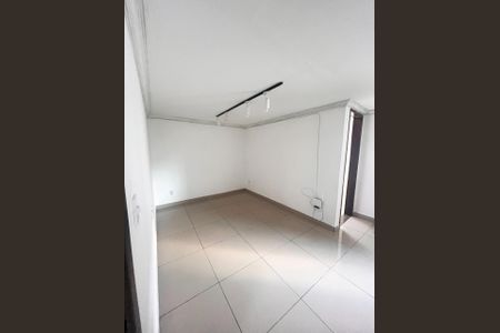Foto 05 de apartamento à venda com 1 quarto, 35m² em Recreio dos Bandeirantes, Rio de Janeiro