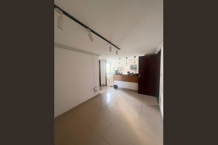 Foto 01 de apartamento à venda com 1 quarto, 35m² em Recreio dos Bandeirantes, Rio de Janeiro