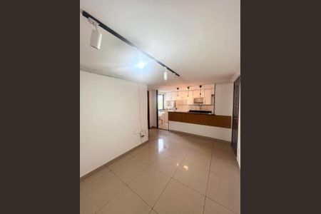 Foto 02 de apartamento à venda com 1 quarto, 35m² em Recreio dos Bandeirantes, Rio de Janeiro