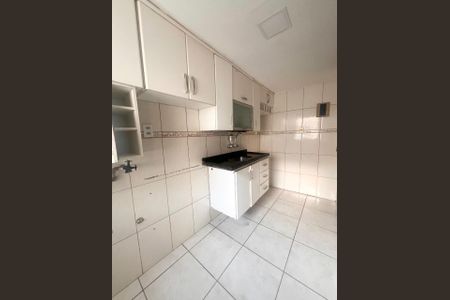 Foto 04 de apartamento à venda com 1 quarto, 35m² em Recreio dos Bandeirantes, Rio de Janeiro