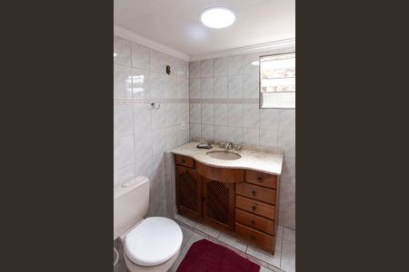 Apartamento à venda com 64m², 2 quartos e 1 vaga Apartamento à venda com 64m², 2 quartos e 1 vagaBanheiro