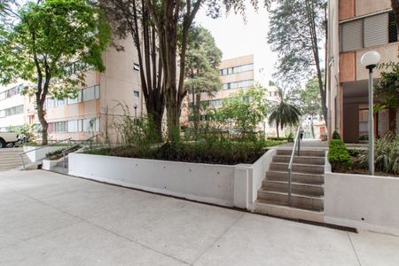 Apartamento à venda com 64m², 2 quartos e 1 vaga Apartamento à venda com 64m², 2 quartos e 1 vagaÁrea comum
