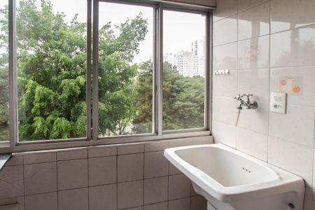 Apartamento à venda com 64m², 2 quartos e 1 vaga Apartamento à venda com 64m², 2 quartos e 1 vagaÁrea de Serviço