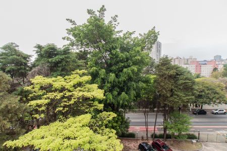 Apartamento à venda com 64m², 2 quartos e 1 vaga Apartamento à venda com 64m², 2 quartos e 1 vagaVista dos Quartos