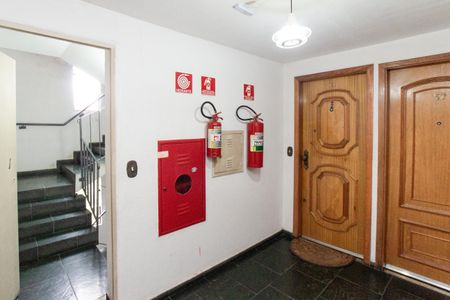 Apartamento à venda com 64m², 2 quartos e 1 vaga Apartamento à venda com 64m², 2 quartos e 1 vagaÁrea comum