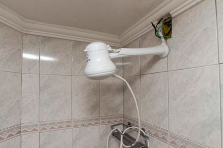 Apartamento à venda com 64m², 2 quartos e 1 vaga Apartamento à venda com 64m², 2 quartos e 1 vagaBanheiro