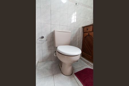 Apartamento à venda com 64m², 2 quartos e 1 vaga Apartamento à venda com 64m², 2 quartos e 1 vagaBanheiro