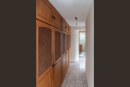 Apartamento à venda com 64m², 2 quartos e 1 vaga Apartamento à venda com 64m², 2 quartos e 1 vagaCorredor