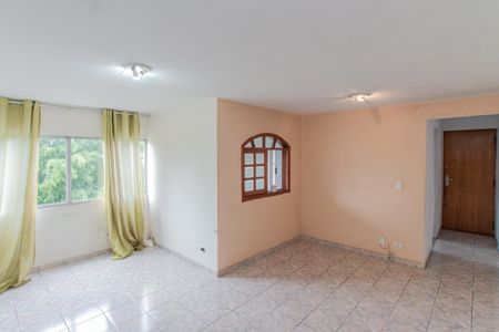 Sala de apartamento à venda com 2 quartos, 64m² em Tucuruvi, São Paulo