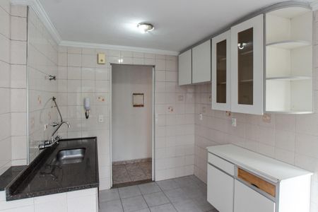 Apartamento à venda com 64m², 2 quartos e 1 vaga Apartamento à venda com 64m², 2 quartos e 1 vagaCozinha