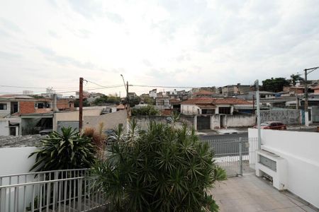Sala de casa para alugar com 2 quartos, 165m² em Parque Boturussu, São Paulo