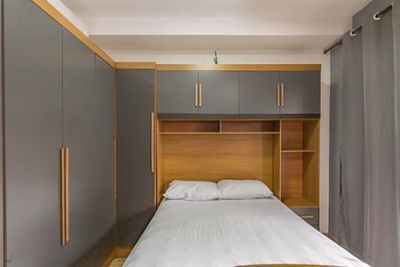 Studio de kitnet/studio para alugar com 1 quarto, 33m² em Ipiranga, São Paulo