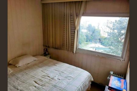 Apartamento à venda com 109m², 3 quartos e 2 vagas