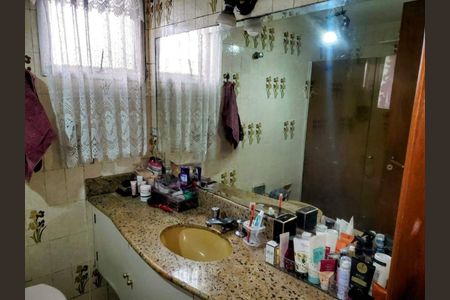 Apartamento à venda com 3 quartos, 109m² em Alto da Mooca, São Paulo