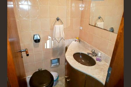 Apartamento à venda com 3 quartos, 109m² em Alto da Mooca, São Paulo