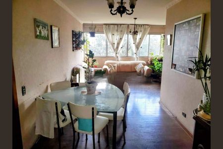 Apartamento à venda com 3 quartos, 109m² em Alto da Mooca, São Paulo