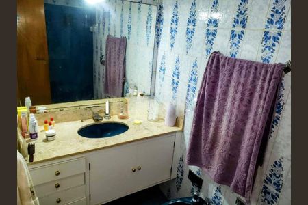 Apartamento à venda com 3 quartos, 109m² em Alto da Mooca, São Paulo