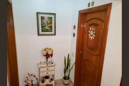 Apartamento à venda com 3 quartos, 109m² em Alto da Mooca, São Paulo