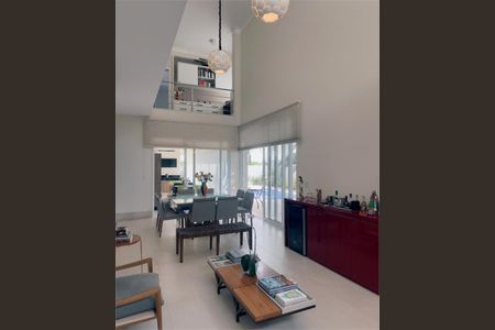Casa à venda com 5 quartos, 424m² em Loteamento Parque das Sapucaias, Campinas