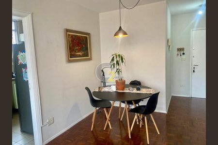 Apartamento à venda com 72m², 2 quartos e 1 vaga