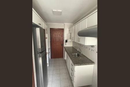 Apartamento à venda com 80m², 2 quartos e 2 vagas Apartamento à venda com 80m², 2 quartos e 2 vagasFoto 01