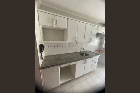 Apartamento à venda com 80m², 2 quartos e 2 vagas Apartamento à venda com 80m², 2 quartos e 2 vagasFoto 01