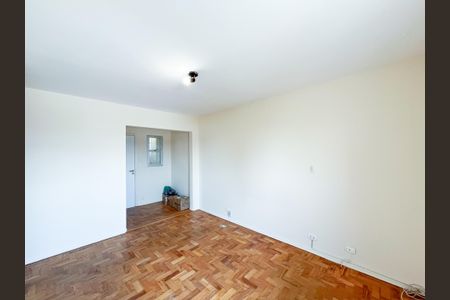 Suíte de apartamento à venda com 2 quartos, 90m² em Bom Retiro, São Paulo