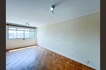 Sala de apartamento à venda com 2 quartos, 90m² em Bom Retiro, São Paulo