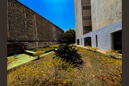 Apartamento à venda com 90m², 2 quartos e 1 vaga Apartamento à venda com 90m², 2 quartos e 1 vagaÁrea comum