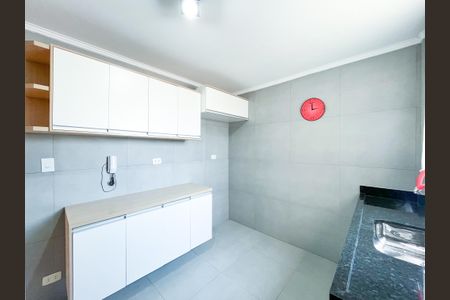 Apartamento à venda com 90m², 2 quartos e 1 vaga Apartamento à venda com 90m², 2 quartos e 1 vagaCozinha
